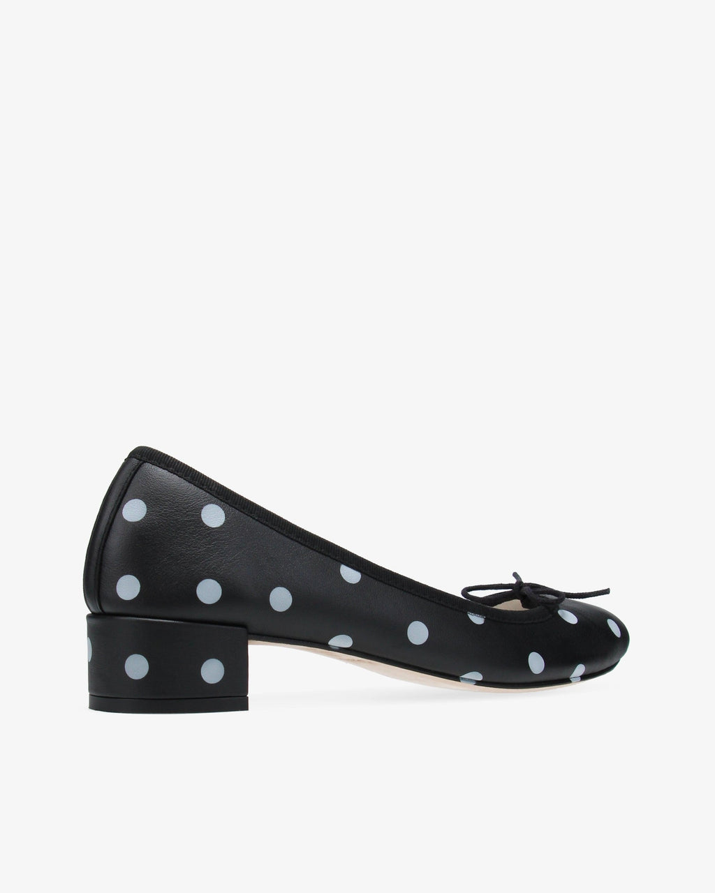 Ballerines Camille - Repetto x Comme des Garçons Comme des Garçons