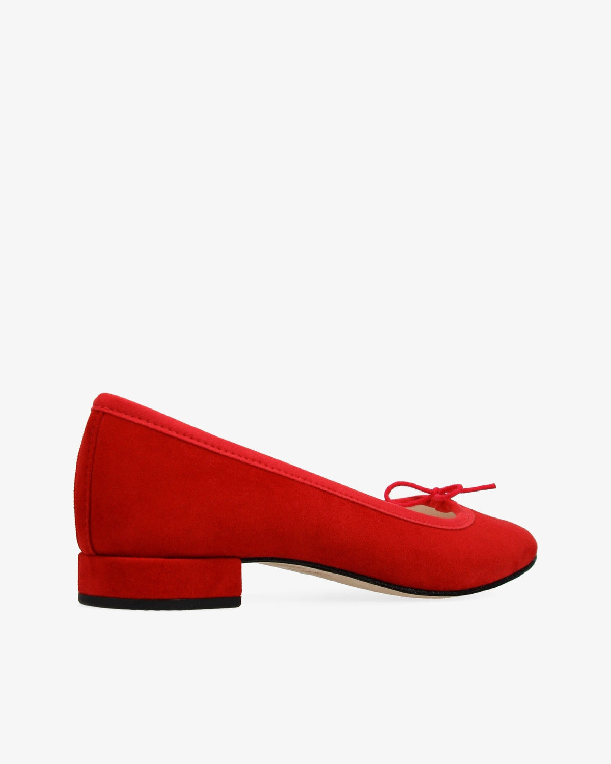 Ballerines Kaia par Kaia Gerber