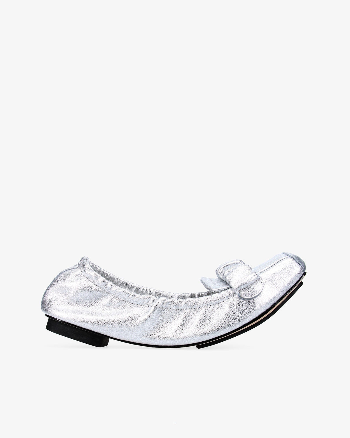 Mocassins Ballet - Repetto x Yohji Yamamoto