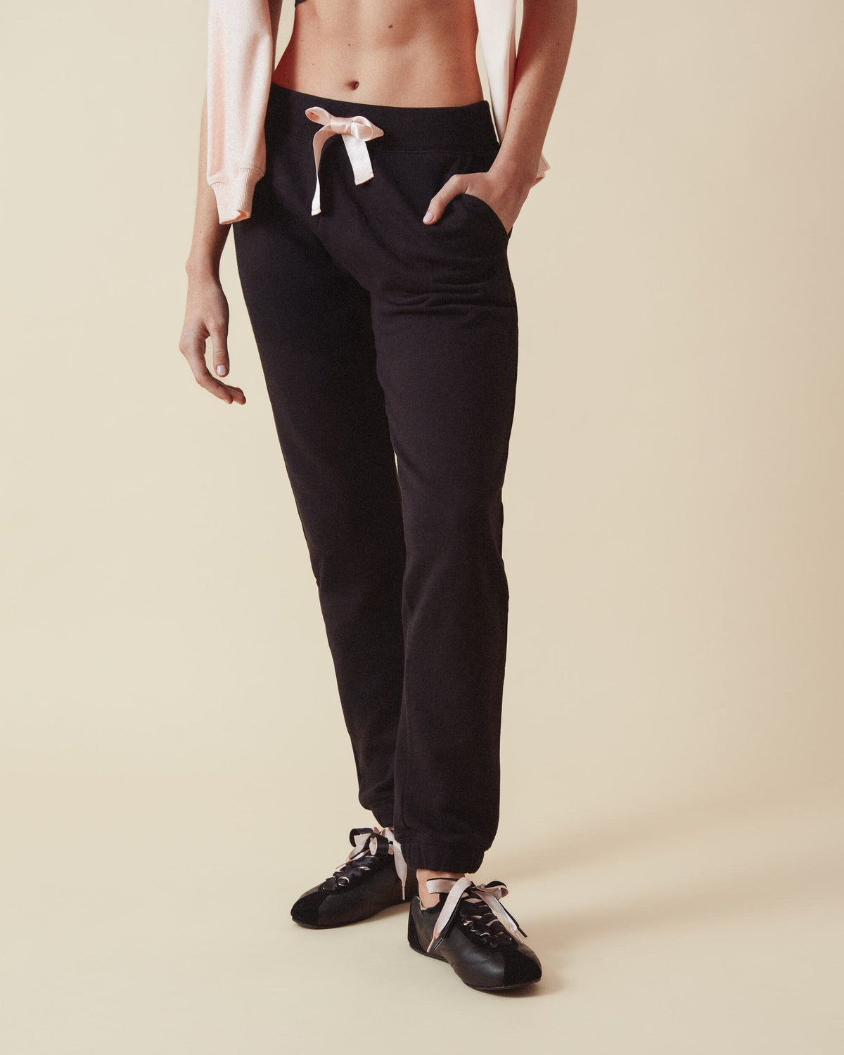 Jogpant Essentiels Repetto