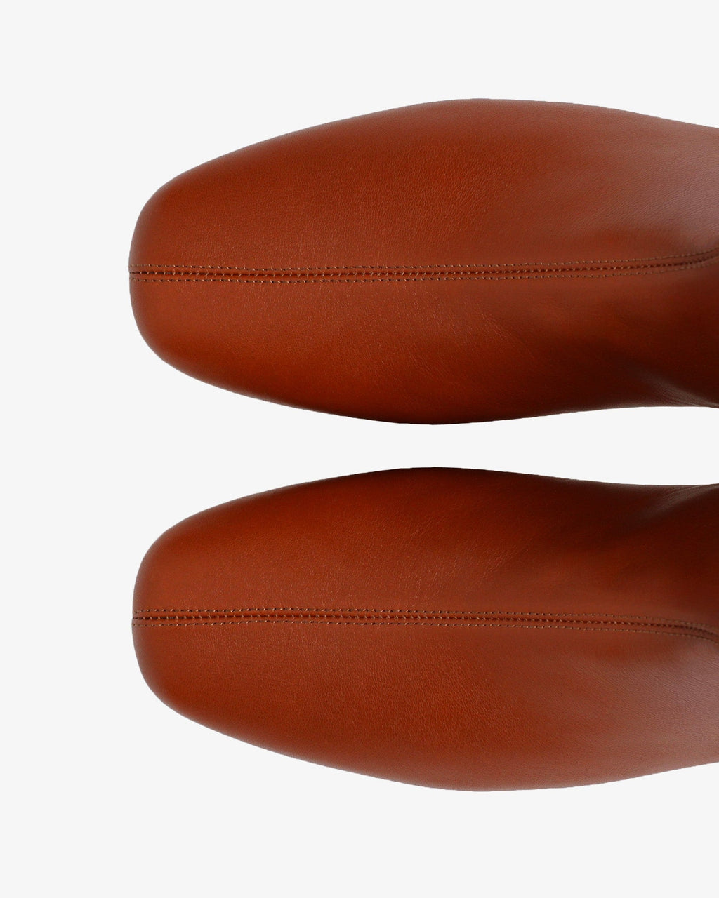 Bottines plate Phoebe