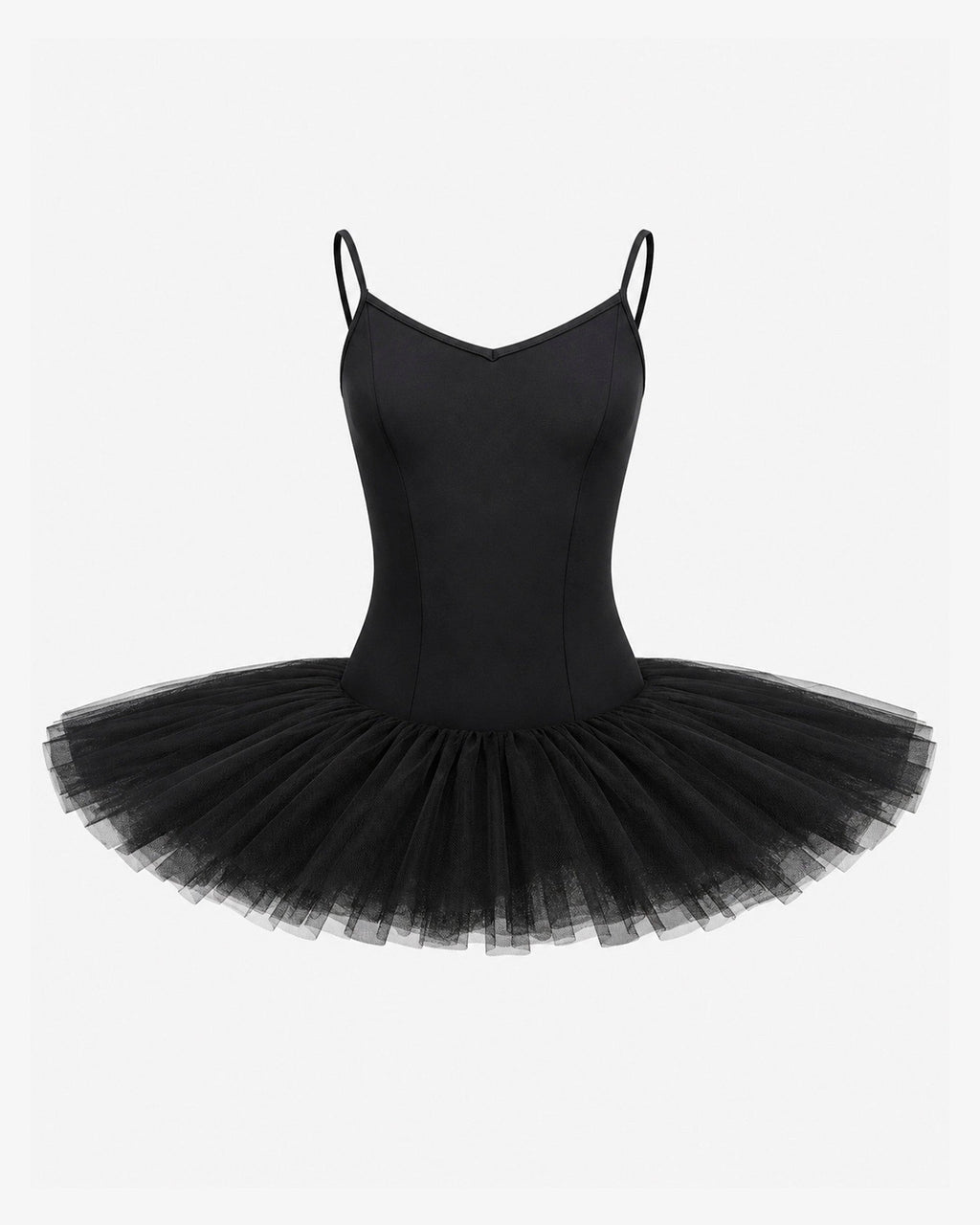Tutu plateau