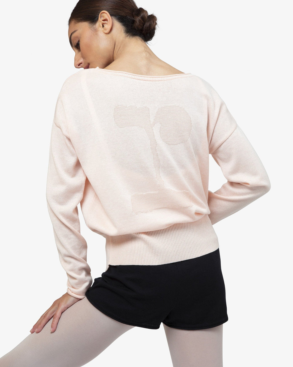 Pull d'echauffement - Enfant