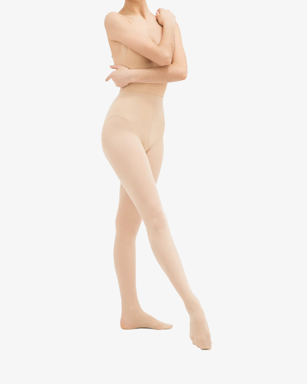 Collant avec pieds - Enfant