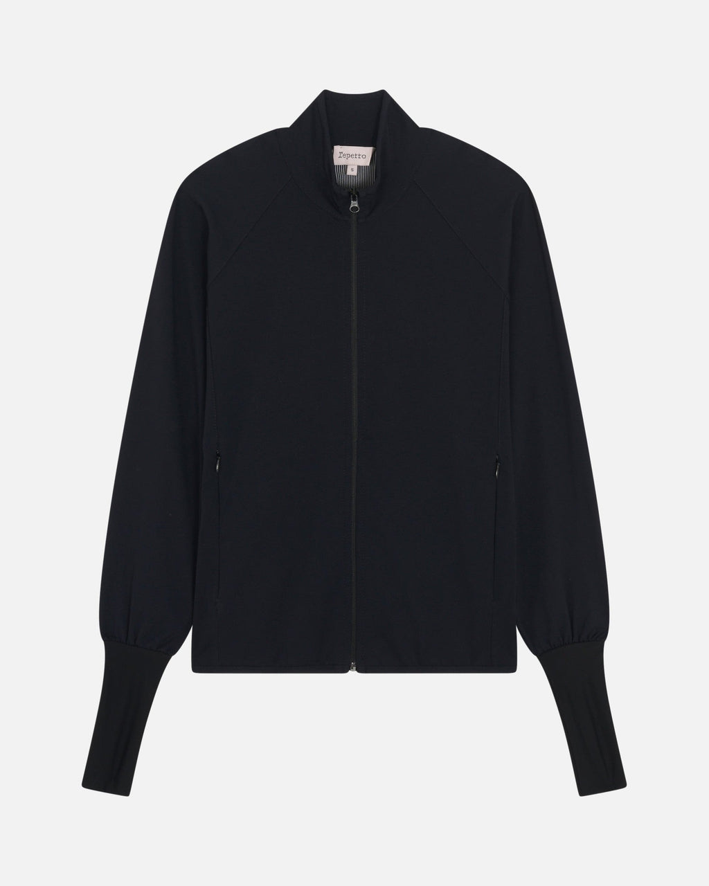 Veste technique Active Silk