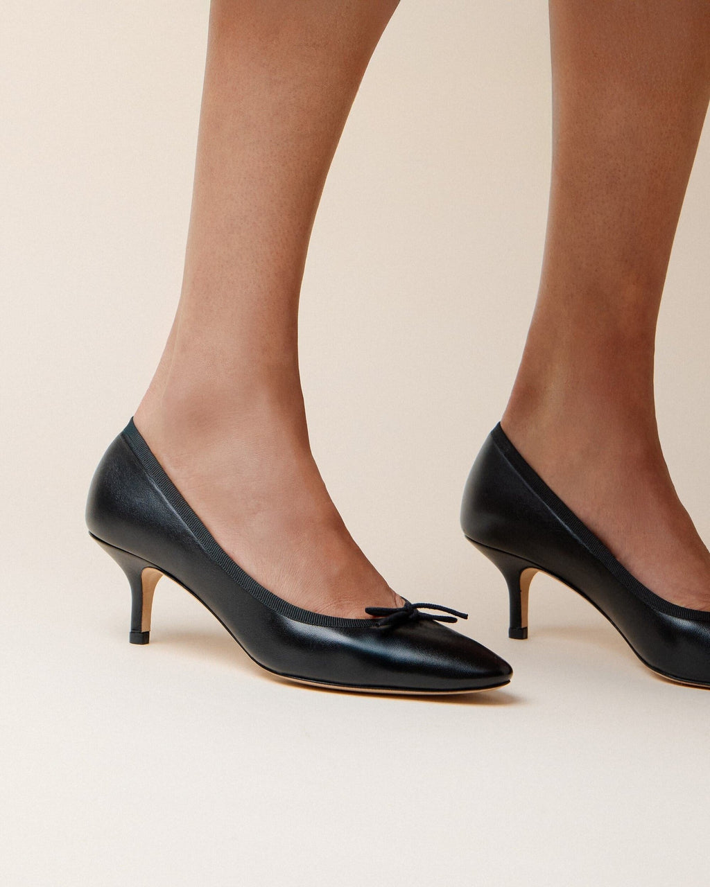 Escarpins Cendrillon