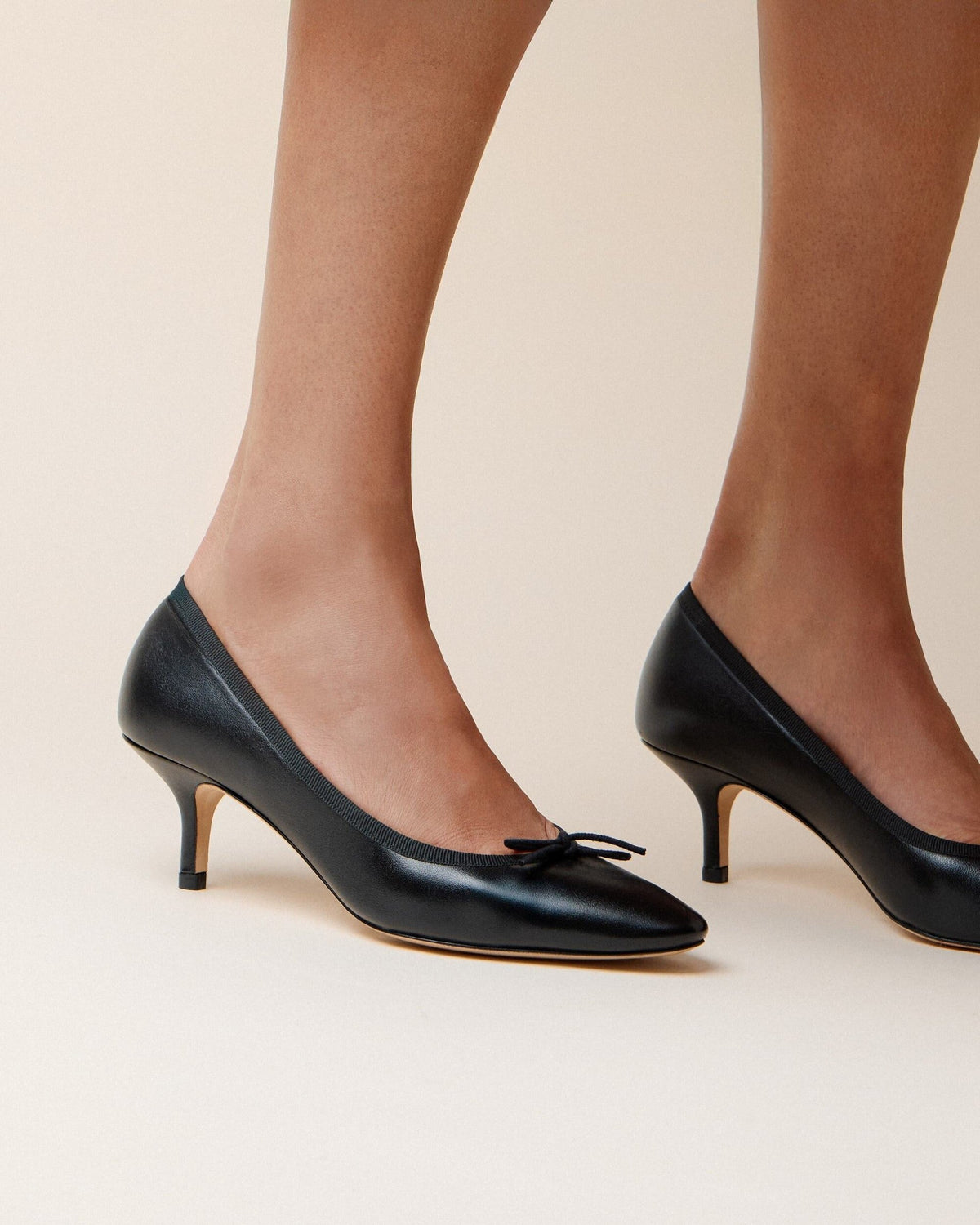 Escarpins Cendrillon