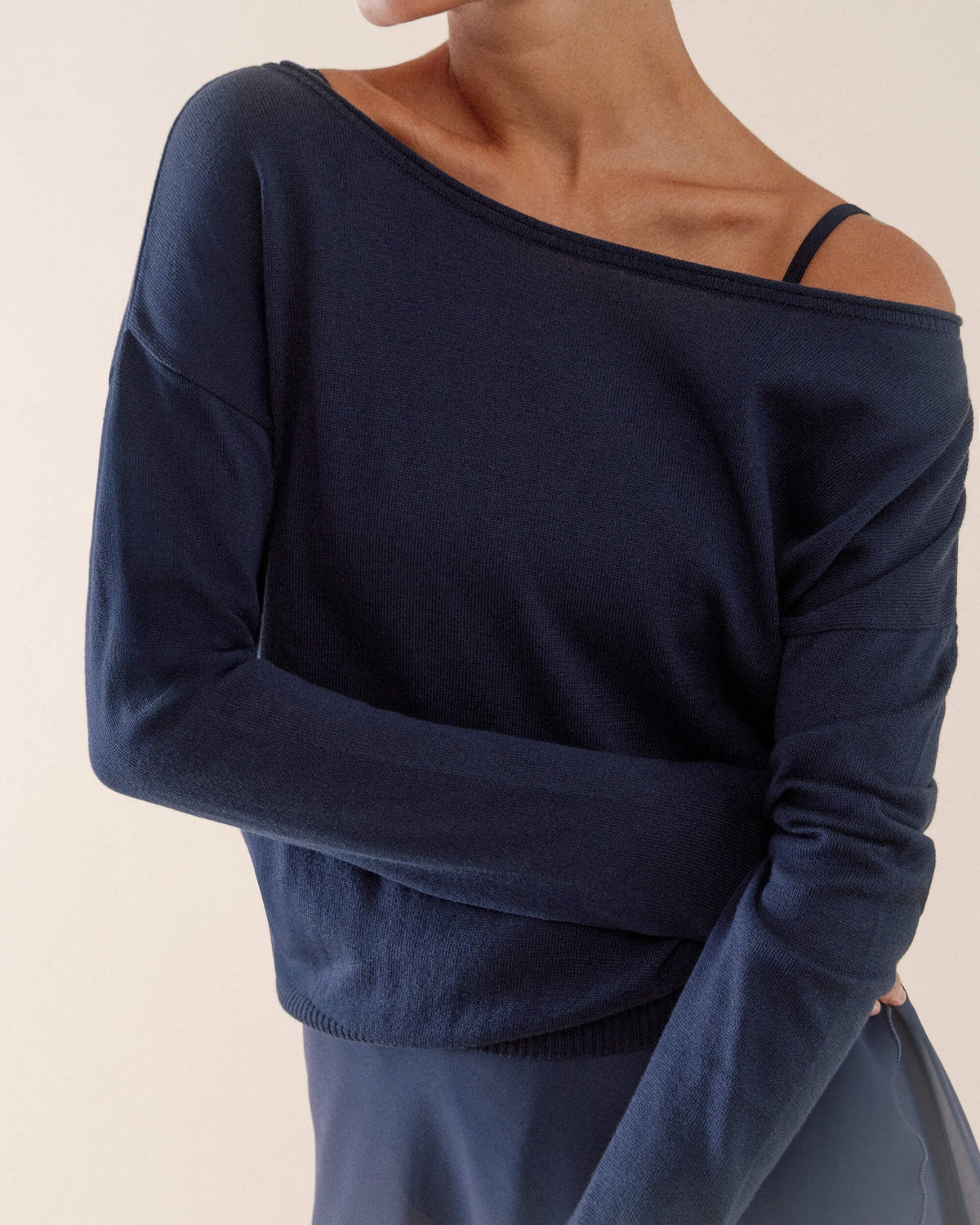 Pull d'échauffement