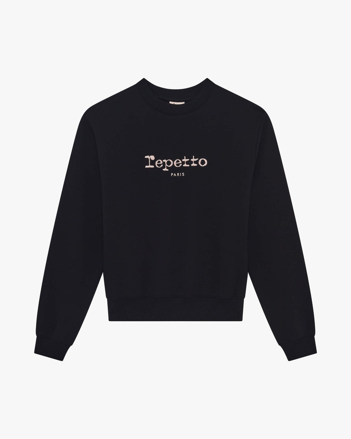 Sweat Essentiels Repetto