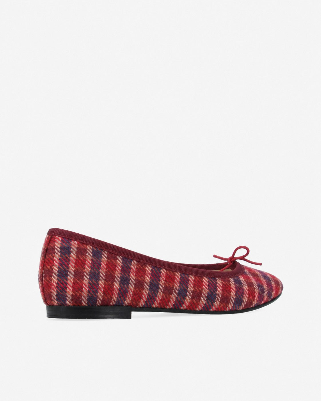 Ballerines Cendrillon - semelle gomme