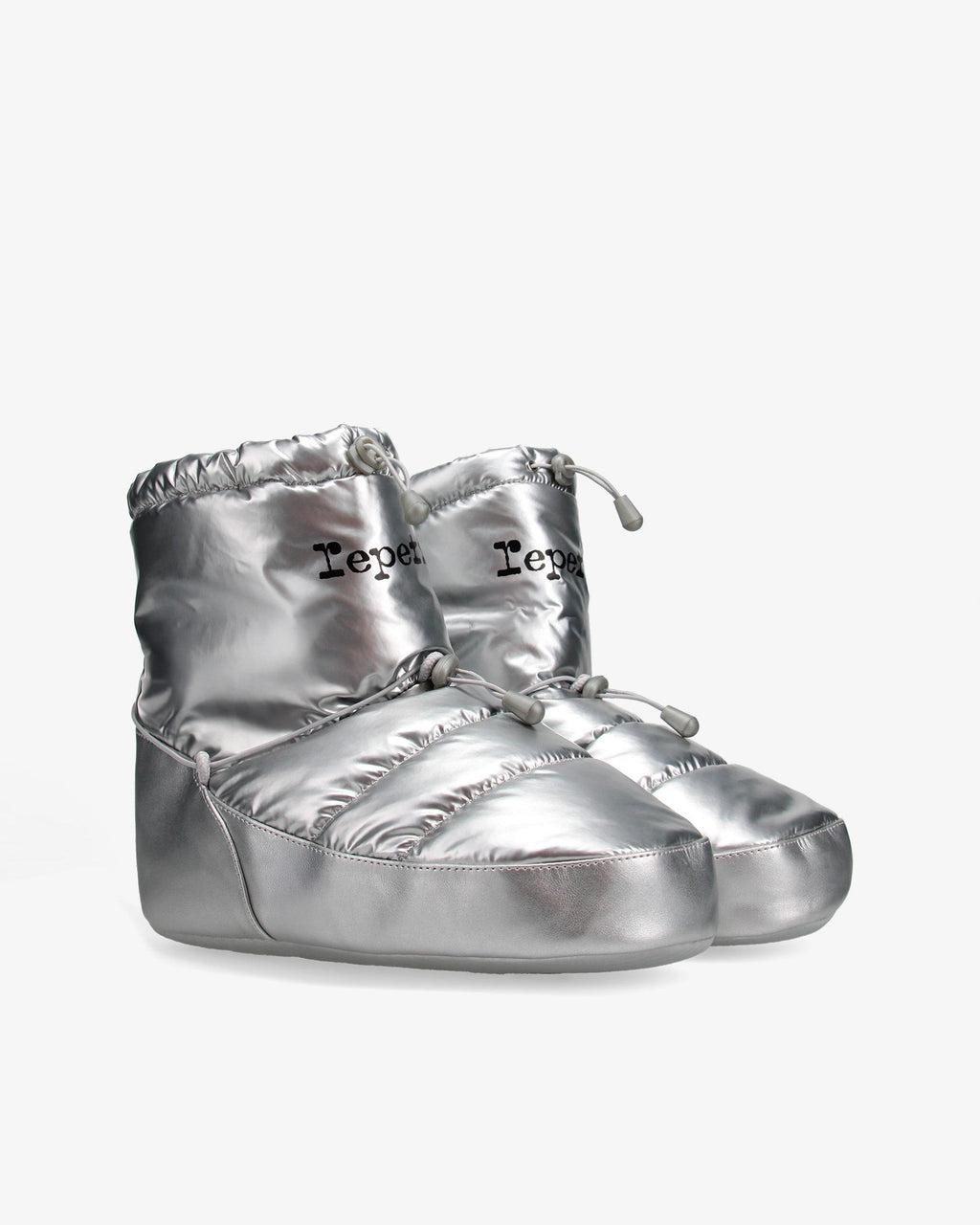 Boots d'échauffement