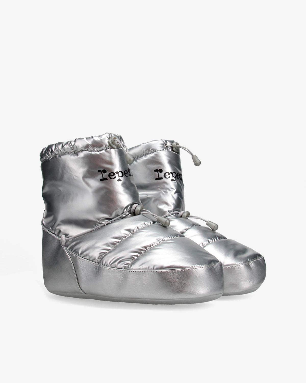 Boots d'échauffement