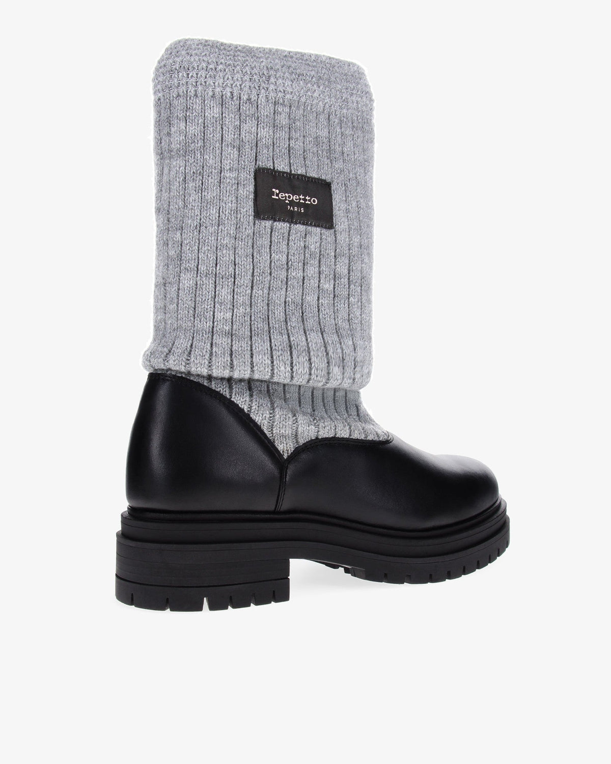 Boots à guêtre Adam