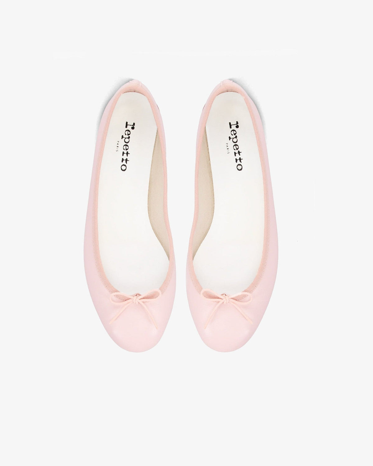 Ballerines Cendrillon