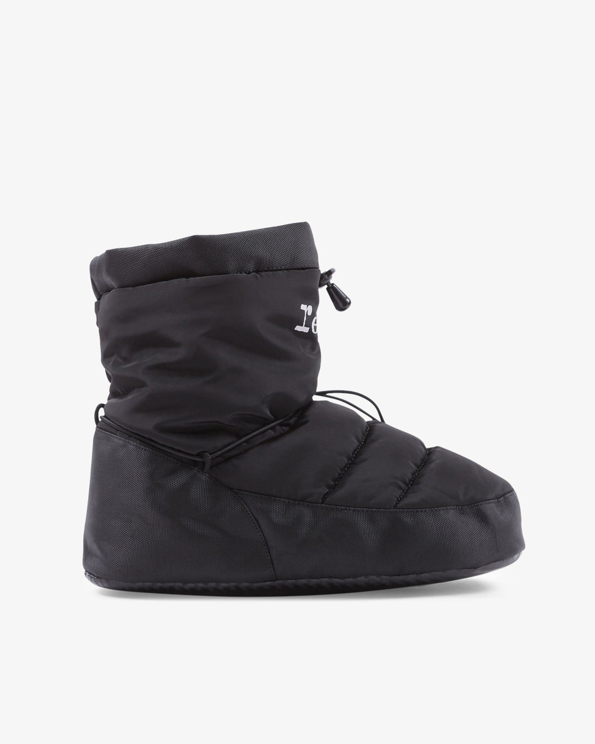 Boots d'échauffement