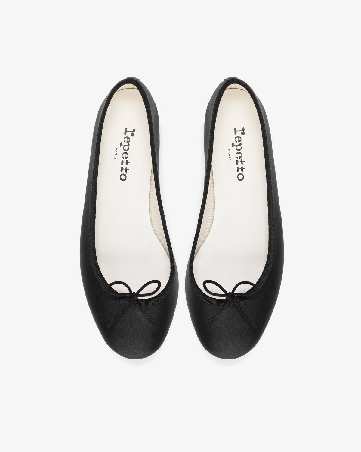 Ballerines Cendrillon