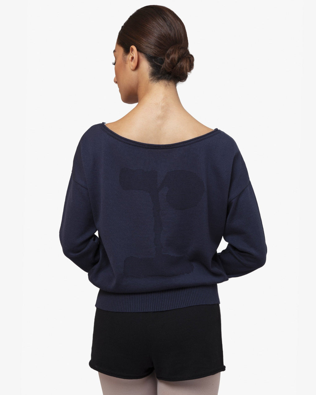 Pull d'echauffement - Enfant