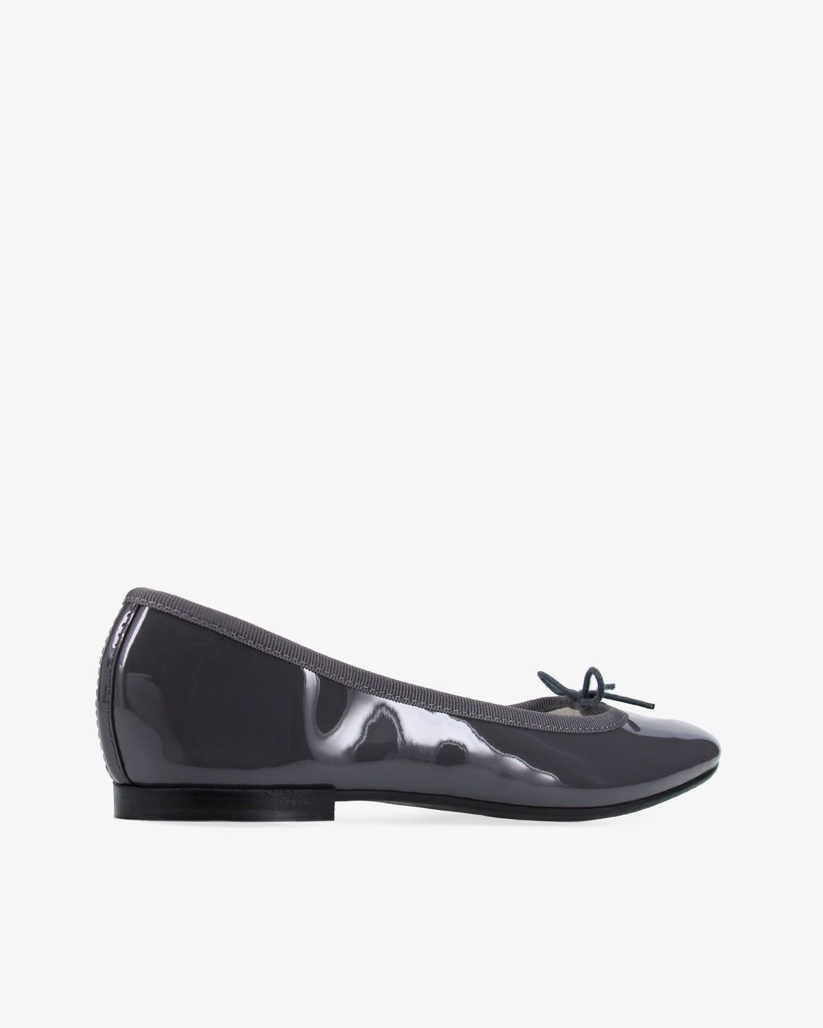 Ballerines Cendrillon - semelle gomme