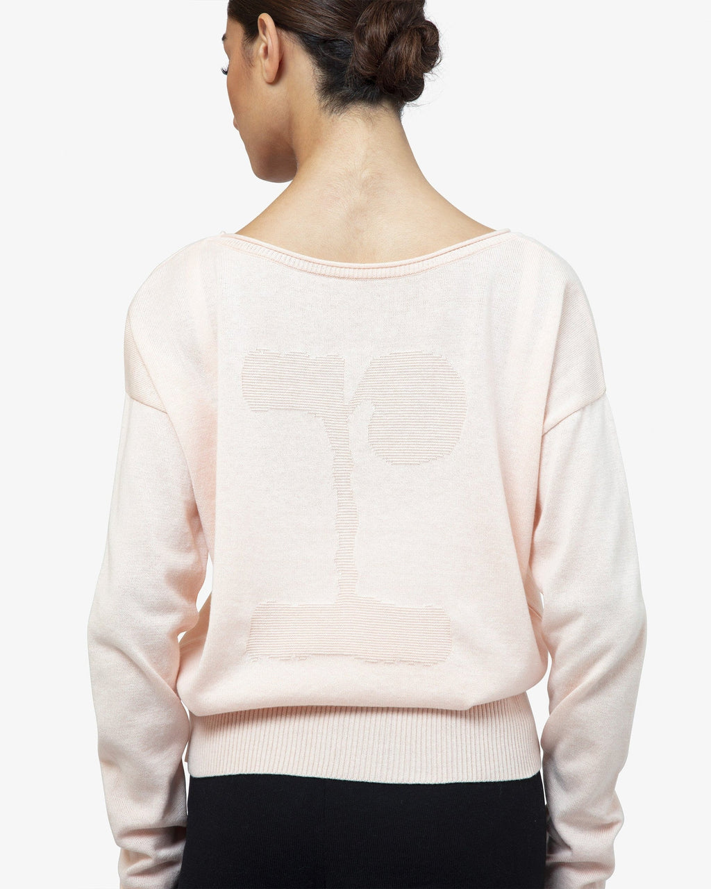 Pull d'echauffement - Enfant