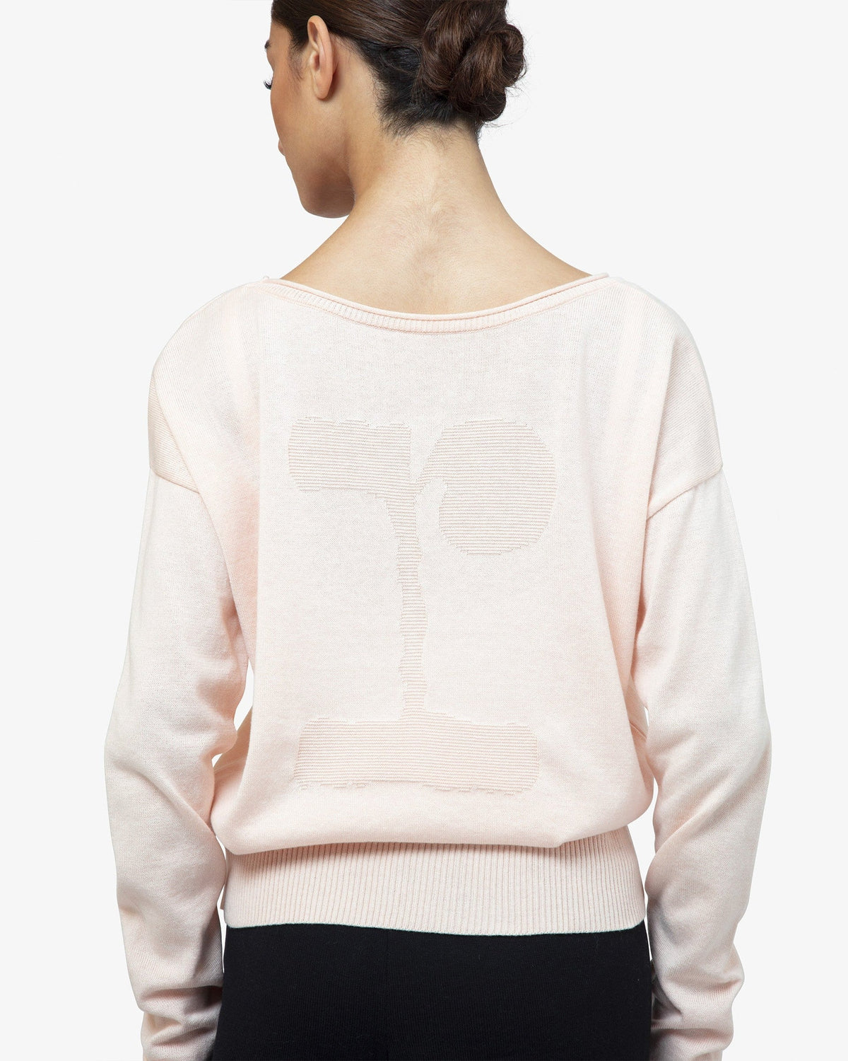 Pull d'echauffement - Enfant