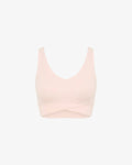 Brassière encolure dégagée Active Silk