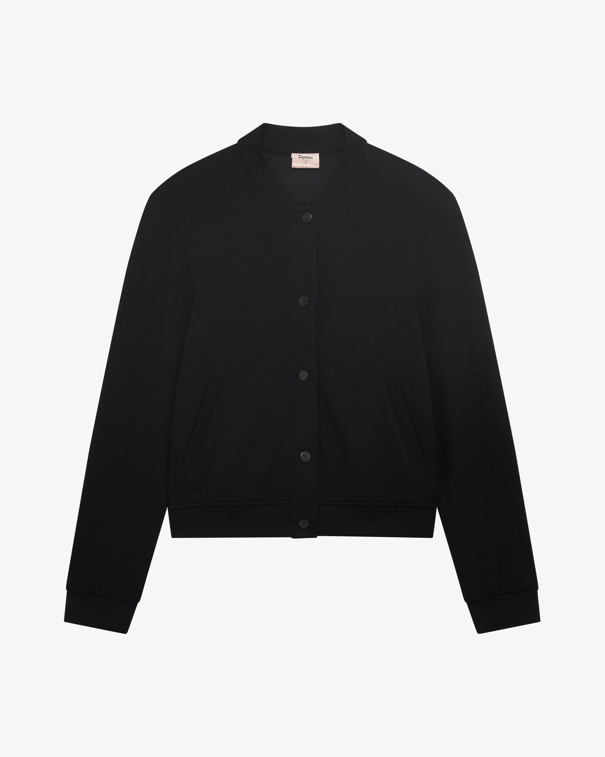 Veste teddy Scuba Ultra Soft