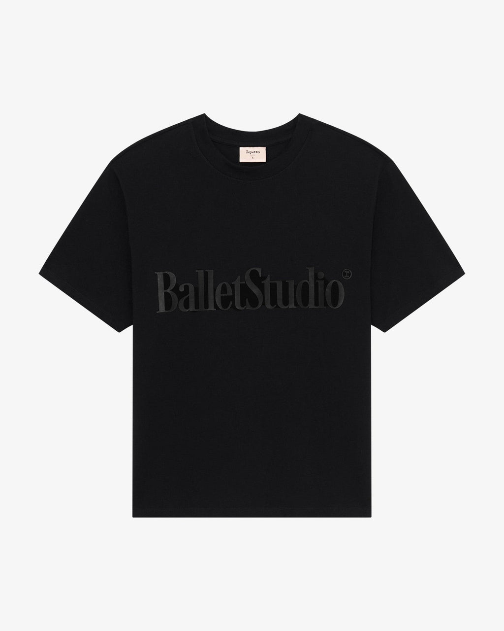 Tee large Ballet studio