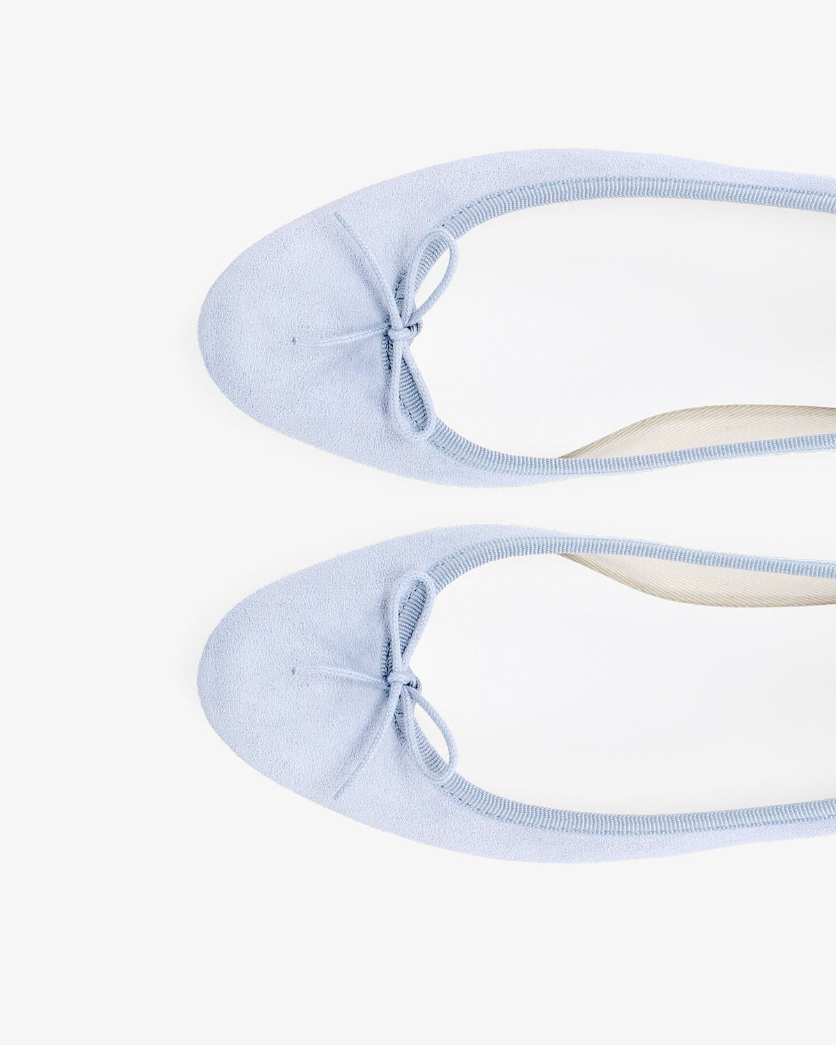Ballerines Cendrillon - semelle gomme