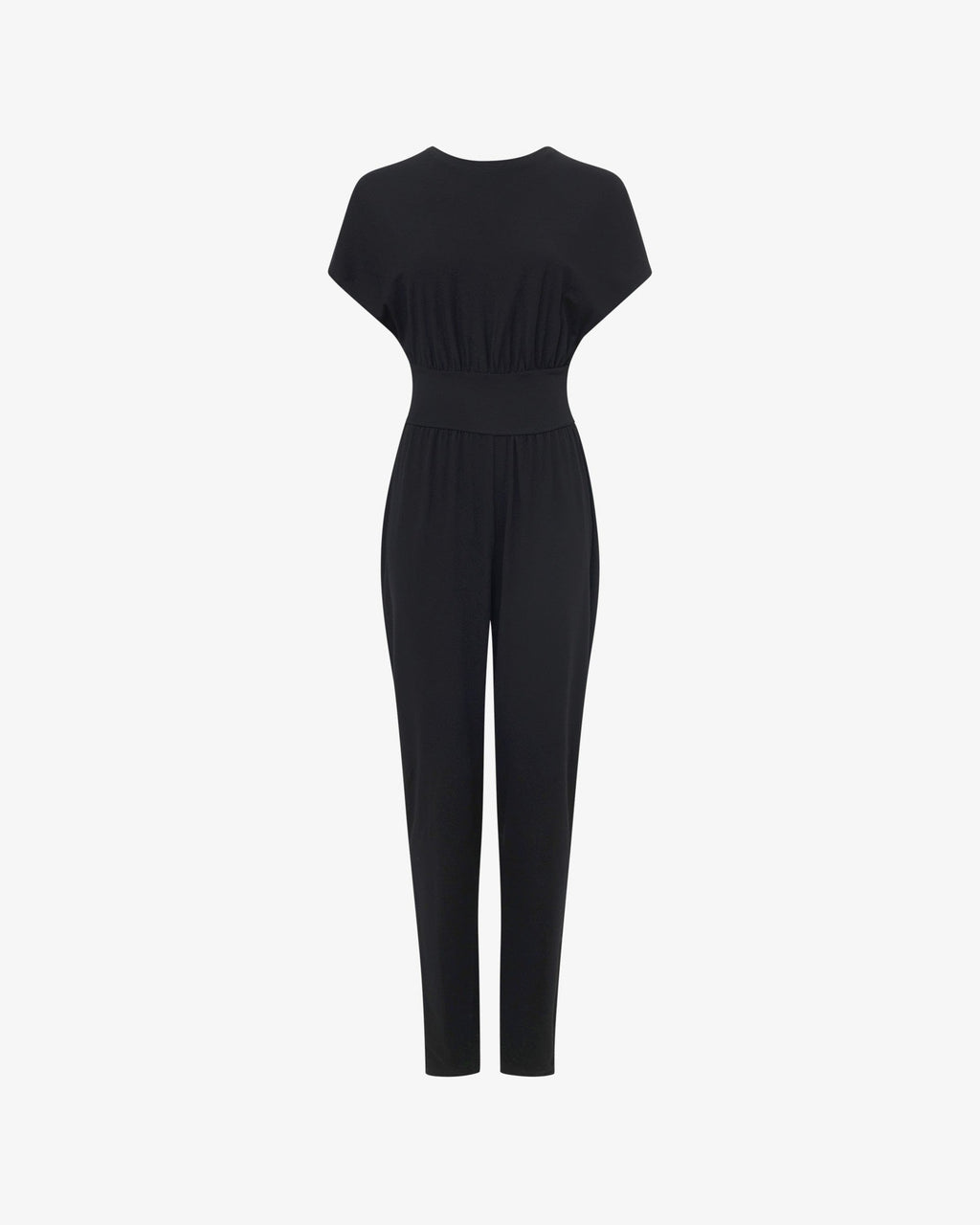 Combinaison décolletée Soft Stretch