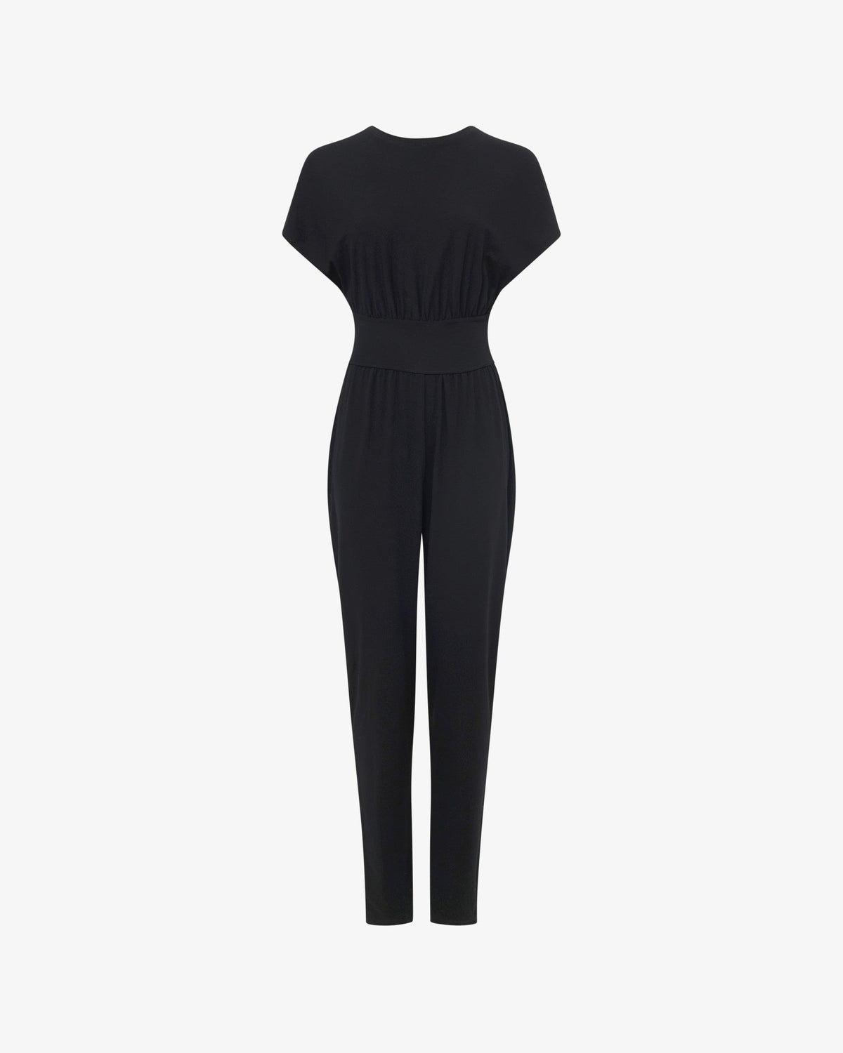 Combinaison décolletée Soft Stretch