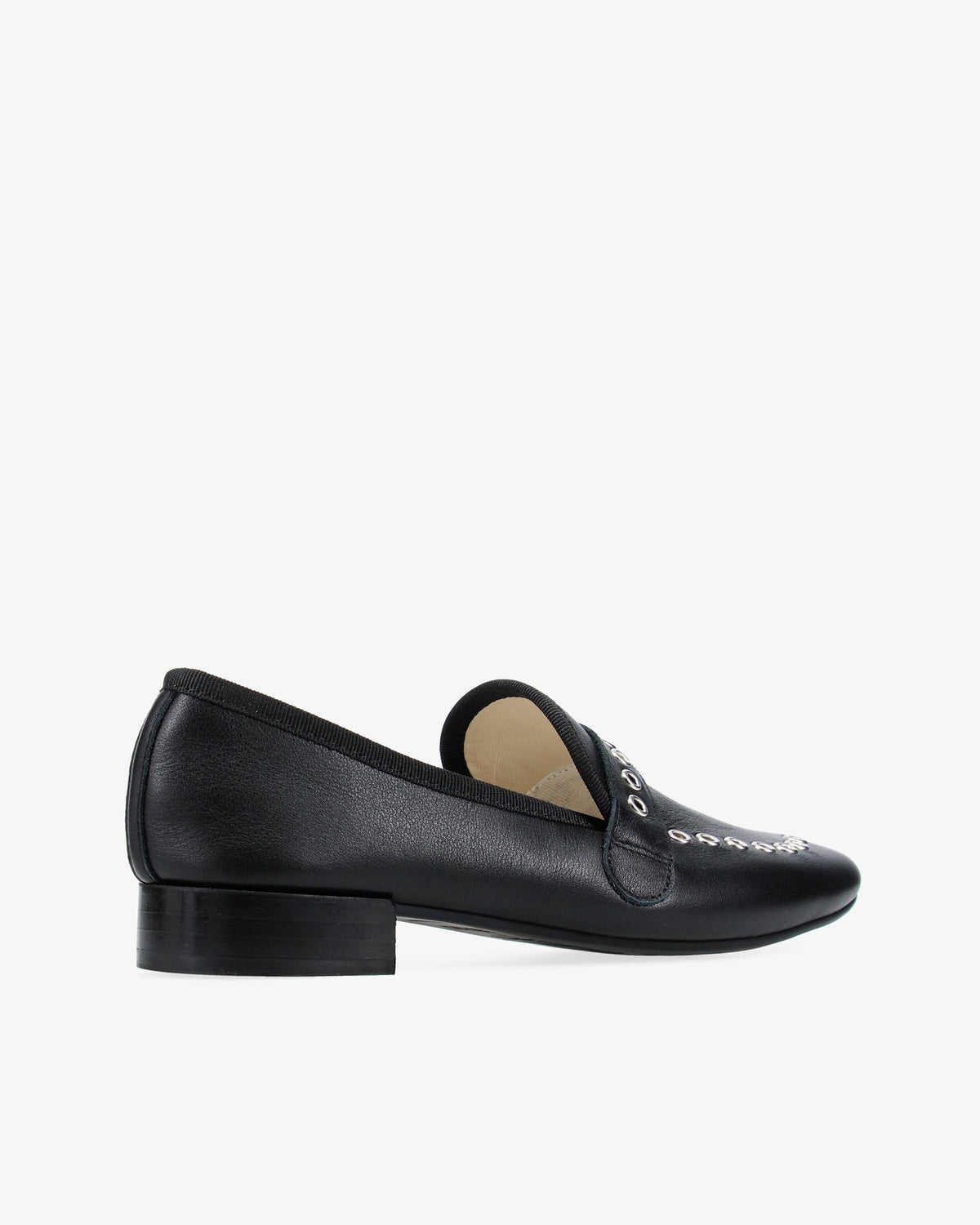 Mocassins Michael - semelle gomme