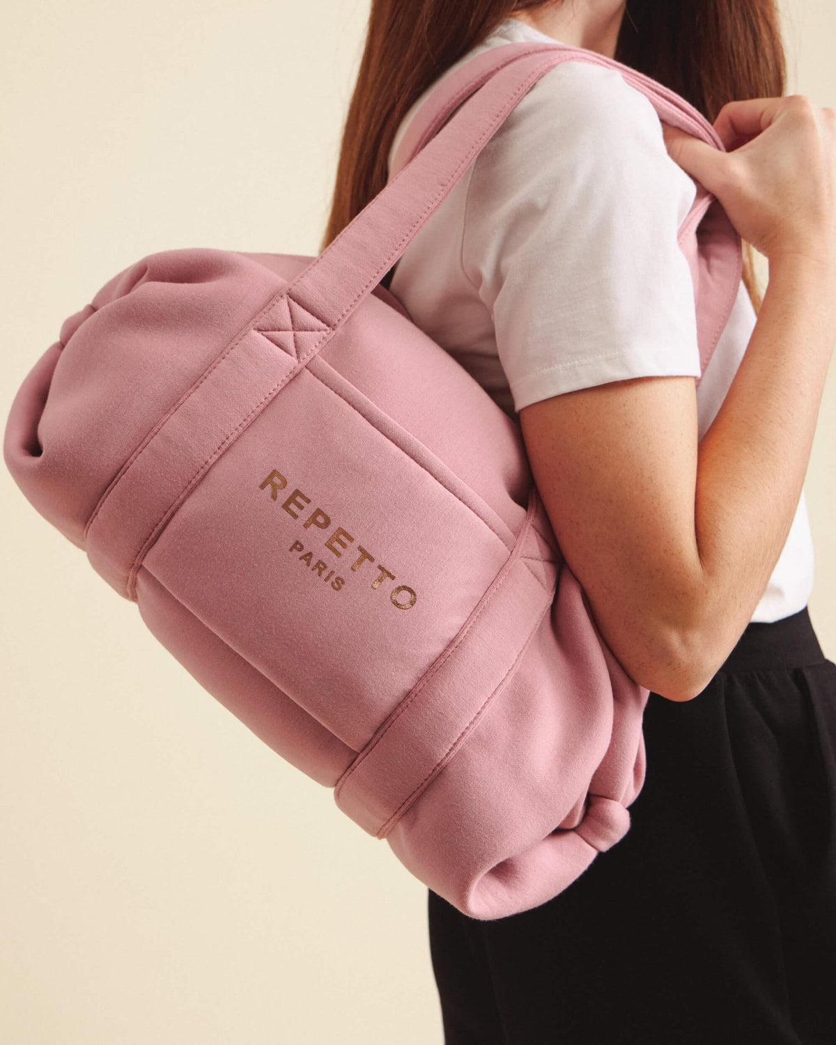 Sac Polochon Medium