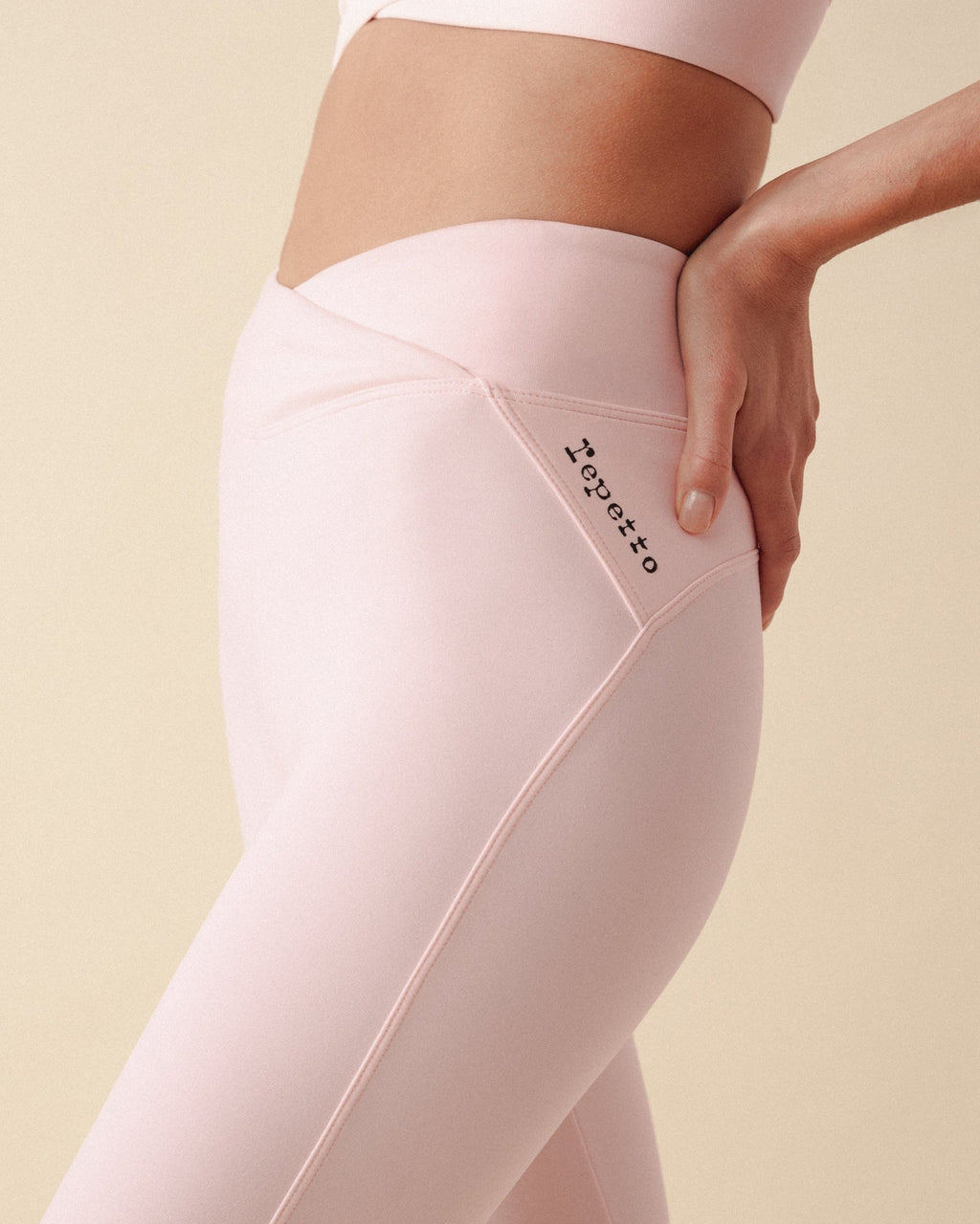 Legging Active Silk