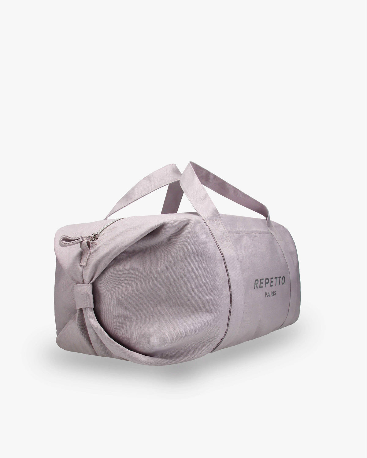 Sac polochon large avec bandoulière