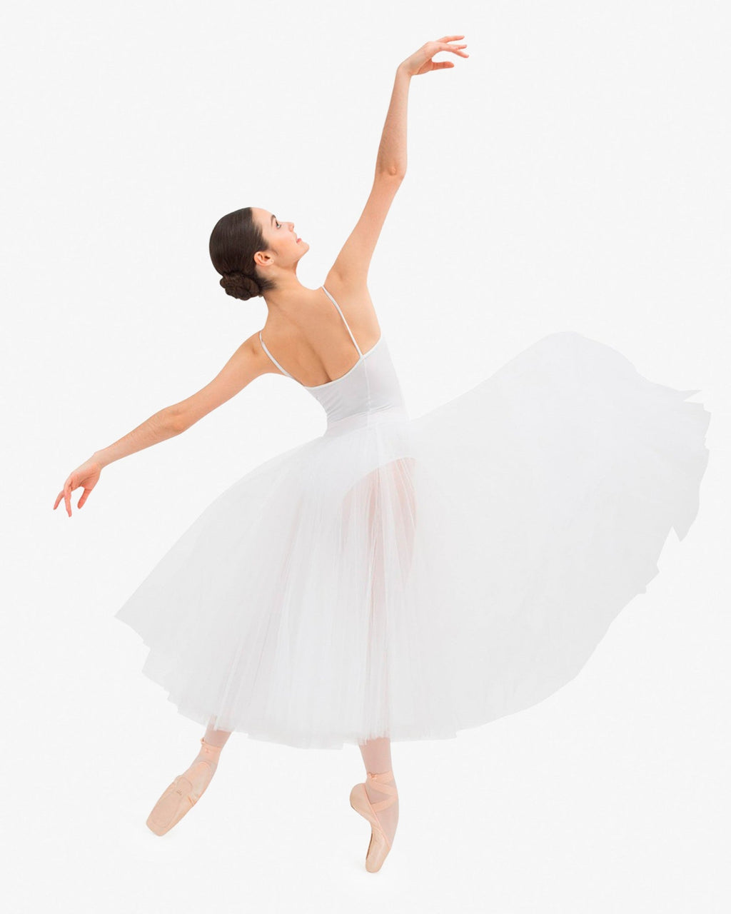Tutu long - Enfant