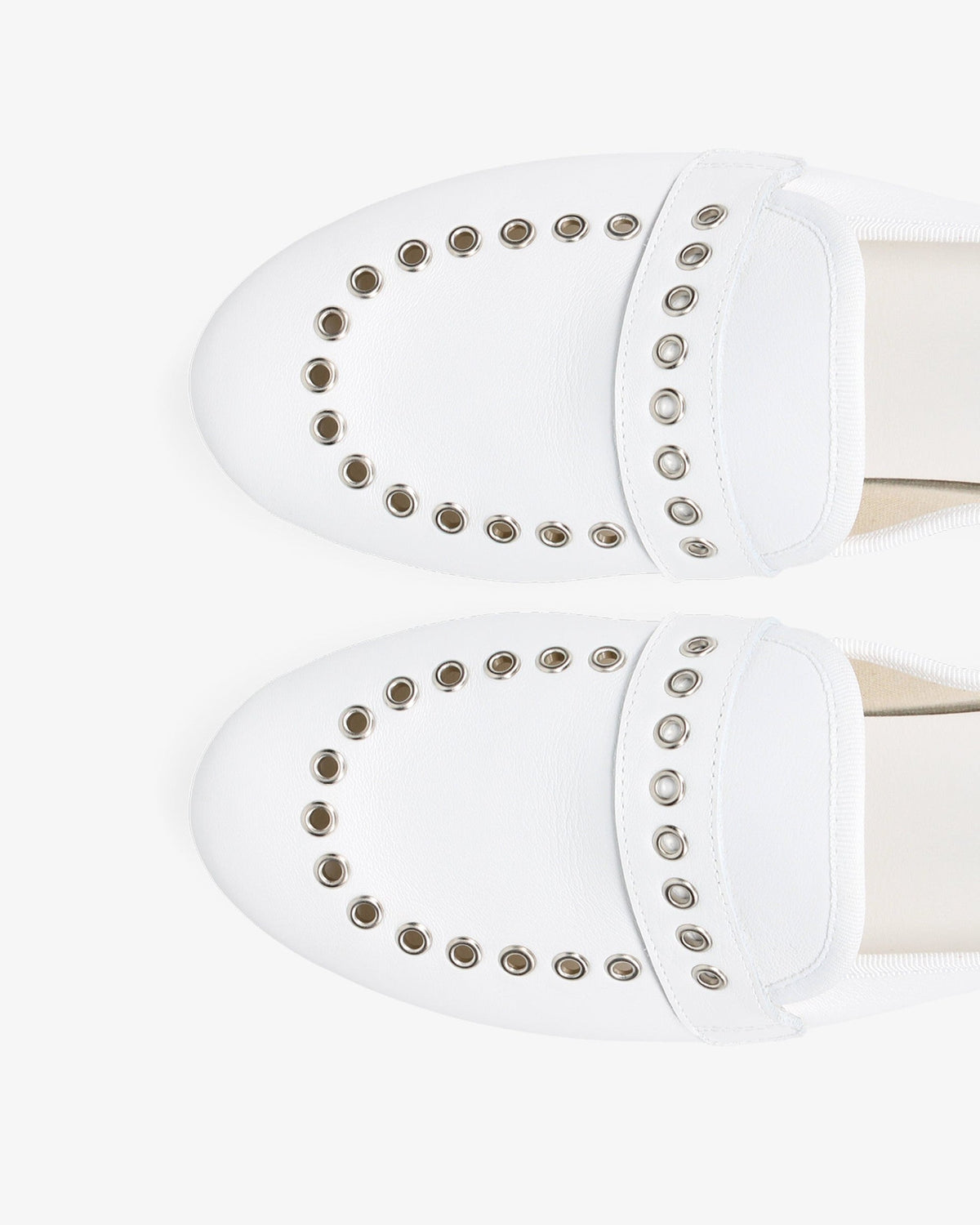 Mocassins Michael - semelle gomme