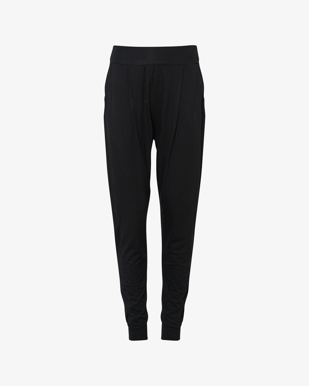 Pantalon Ample Soft Stretch