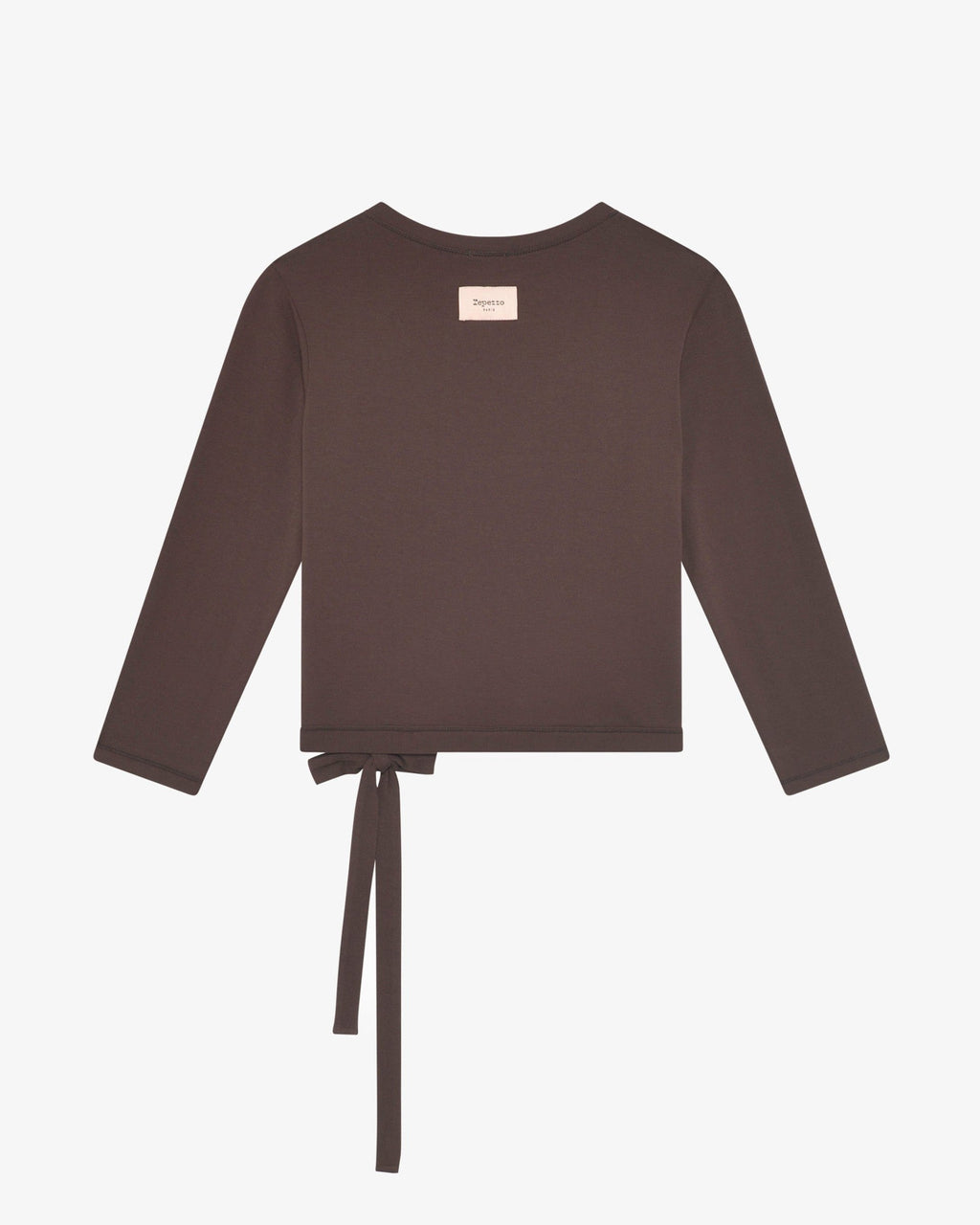 Cache-cœur Soft Stretch