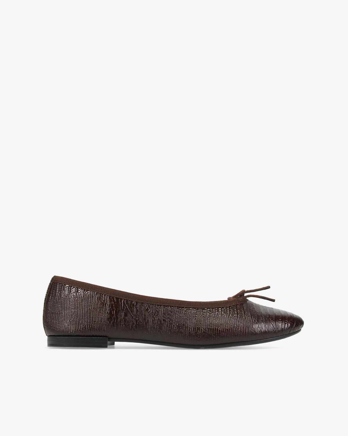 Ballerines Cendrillon - semelle gomme