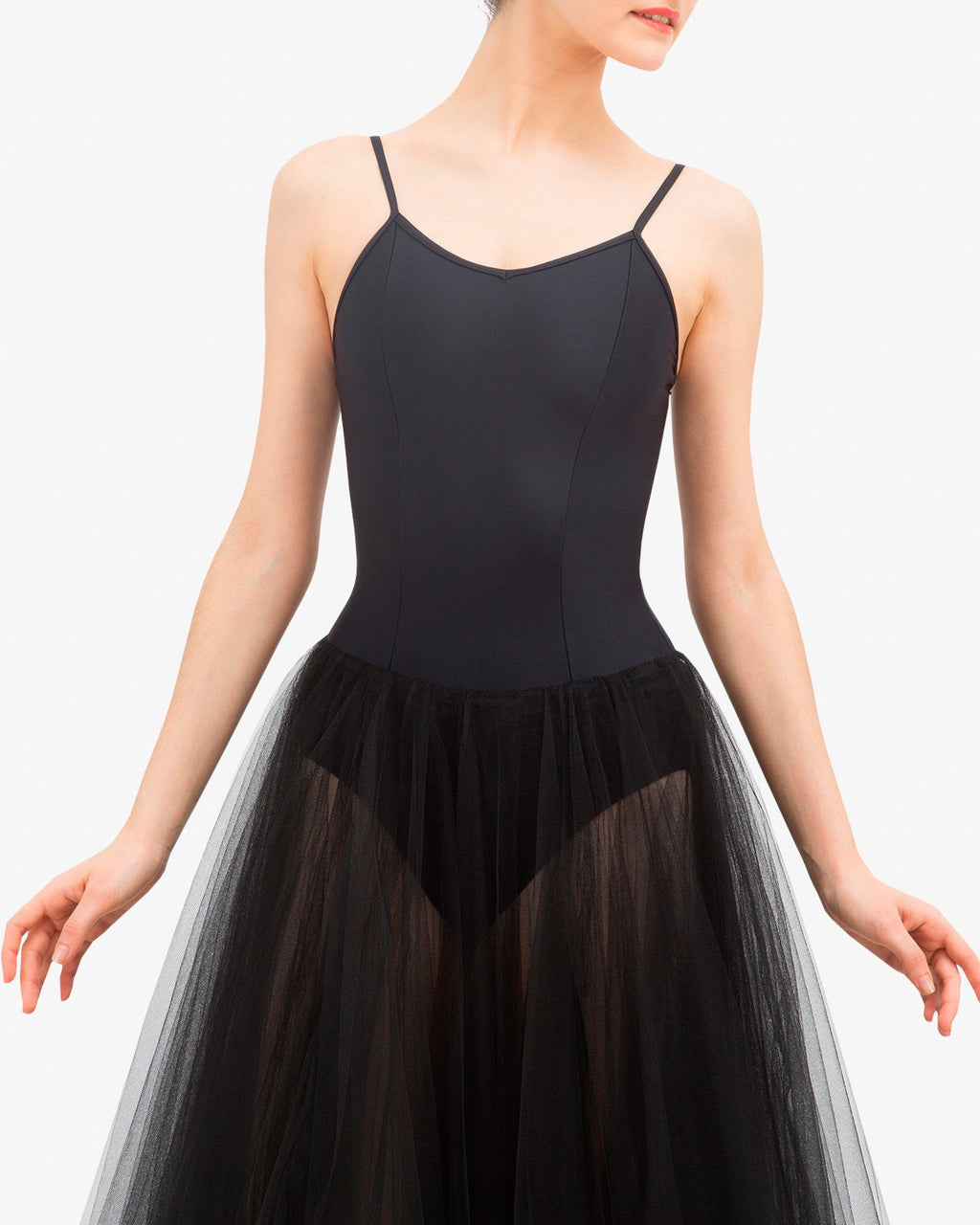 Tutu long