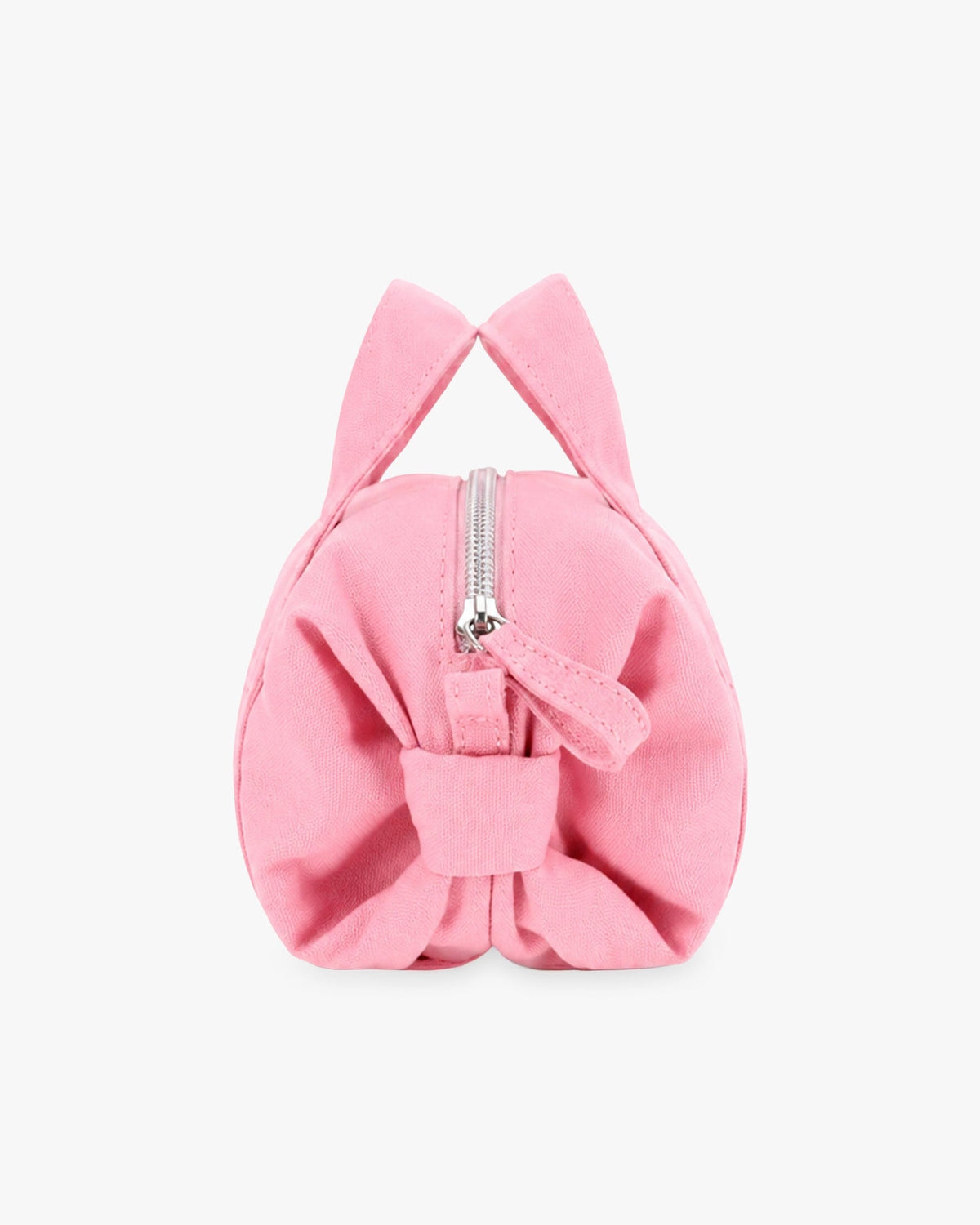 Mini polochon avec bandoulière