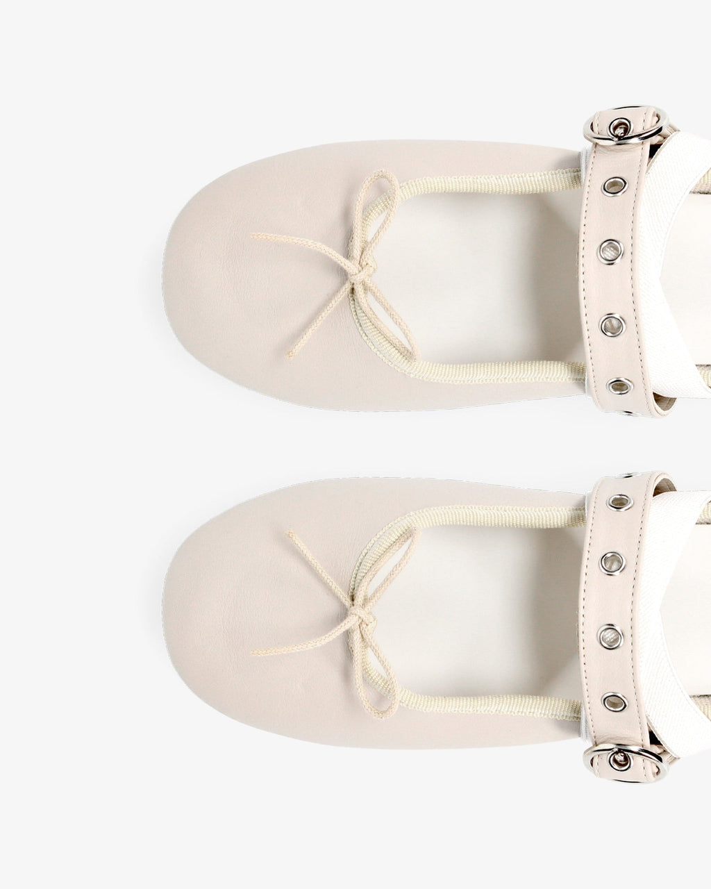Babies Ballet twist