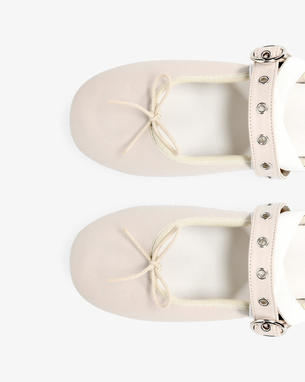Babies Ballet twist