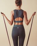 Brassière dos ouvert Instinct