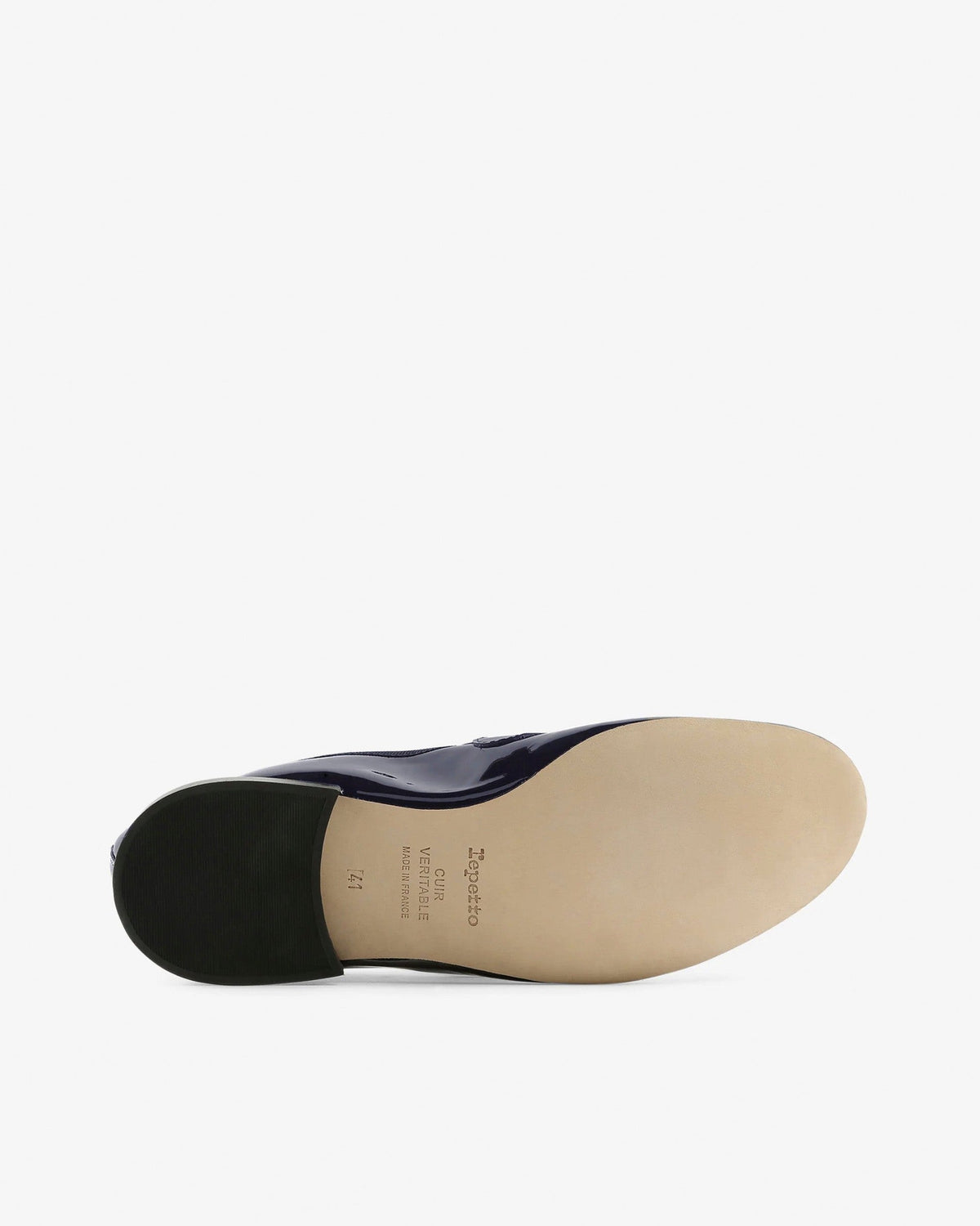 Mocassins Michael - Homme