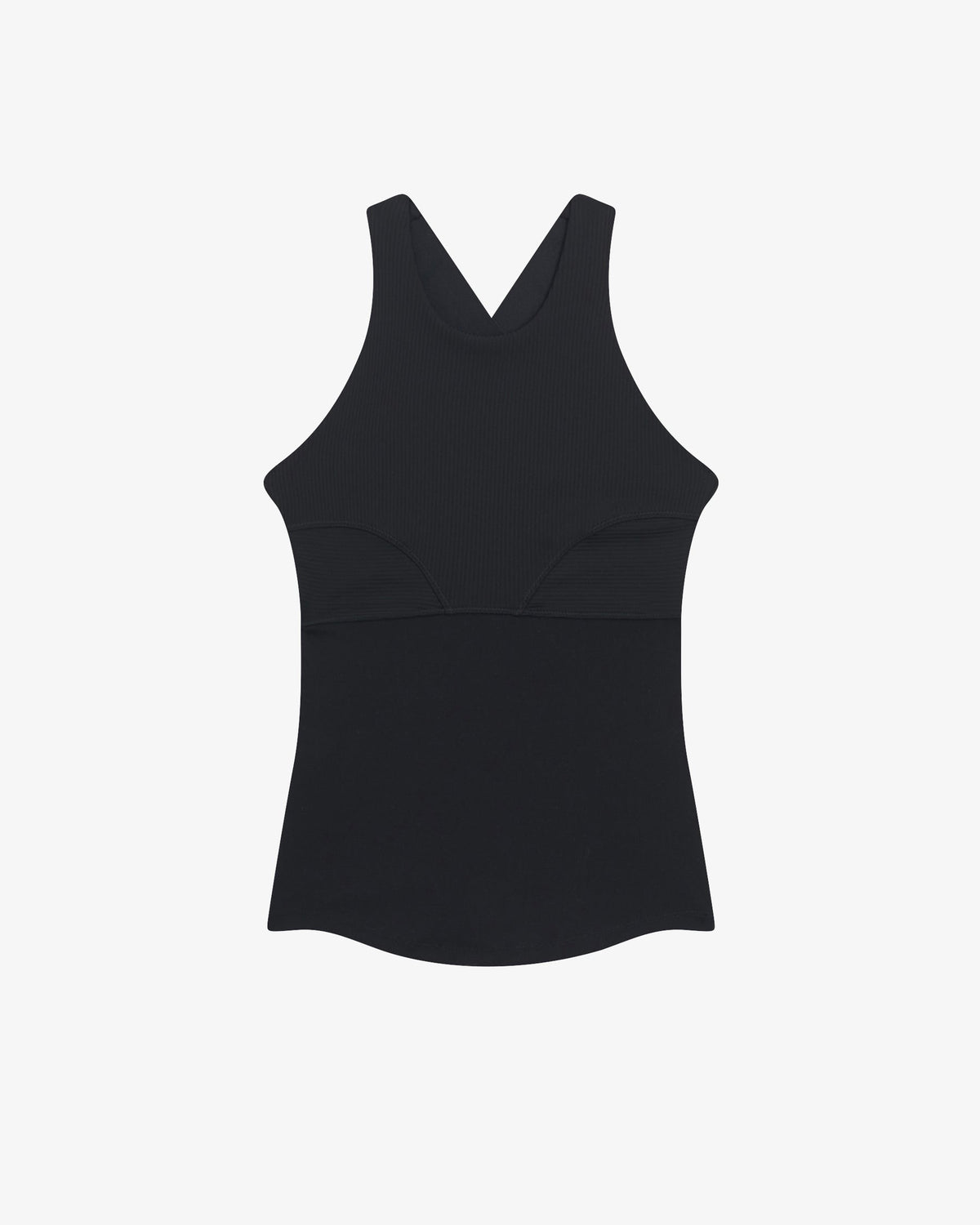 Top avec brassière intérée Intense