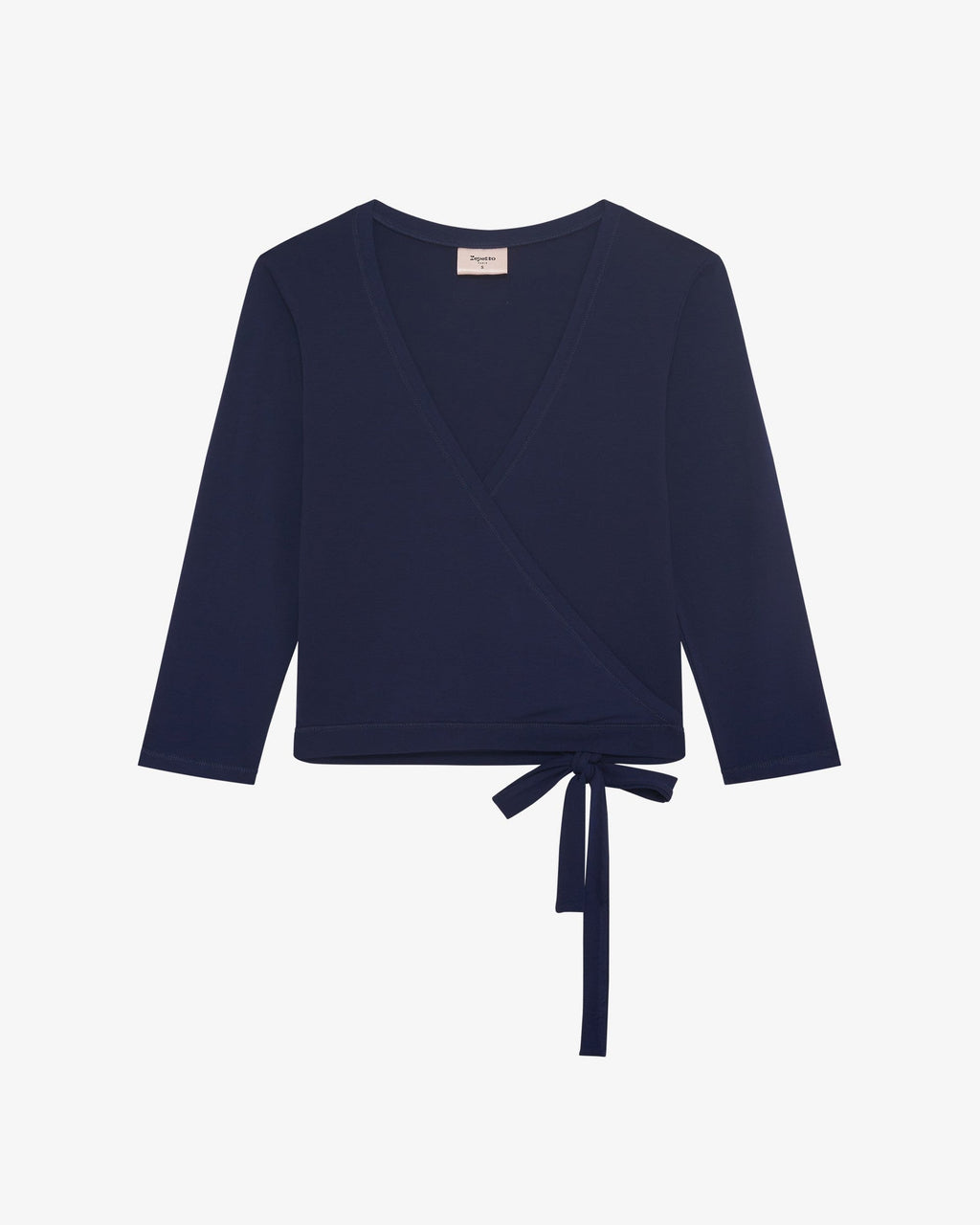 Cache-cœur Soft Stretch