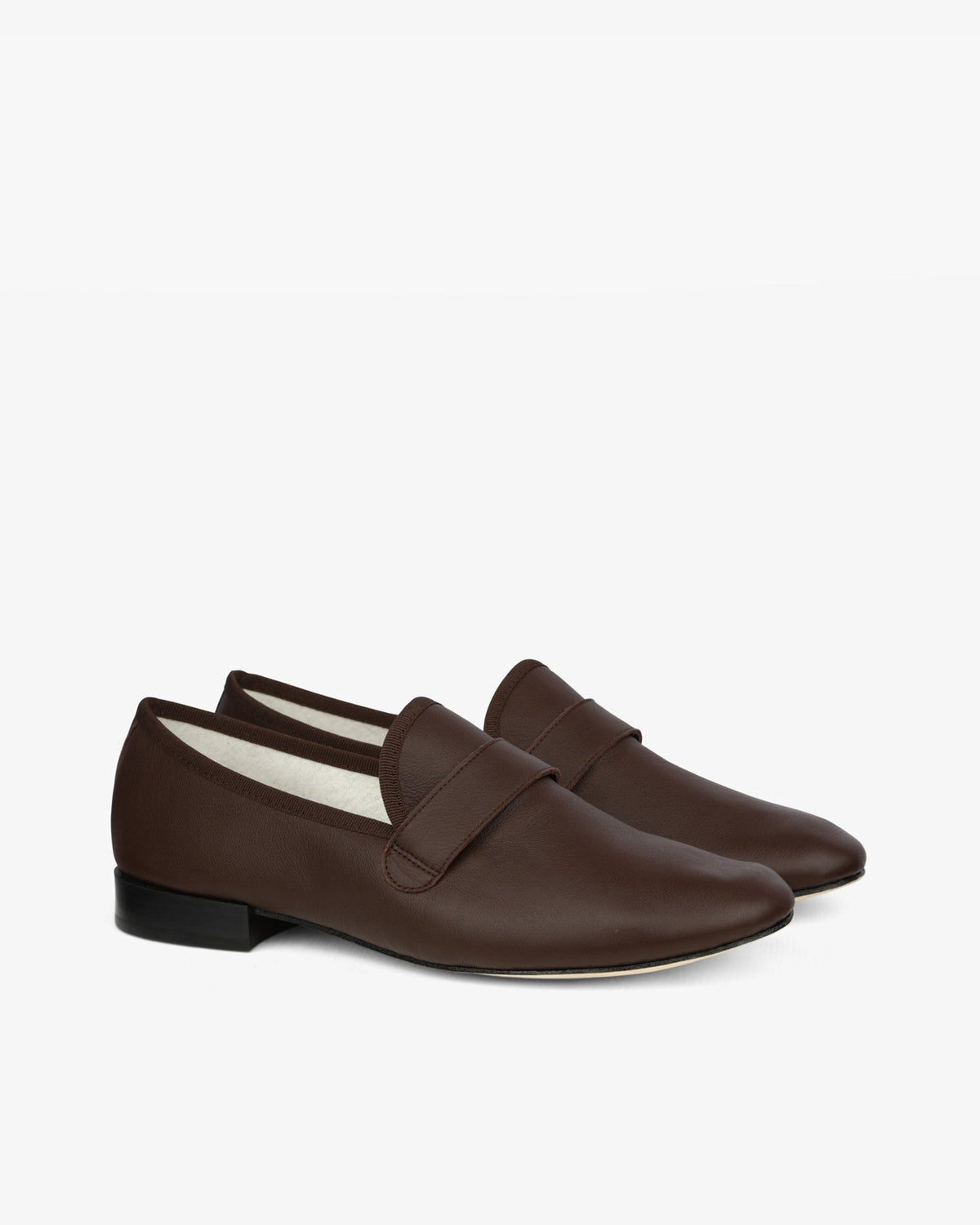 Mocassins Michael - Homme