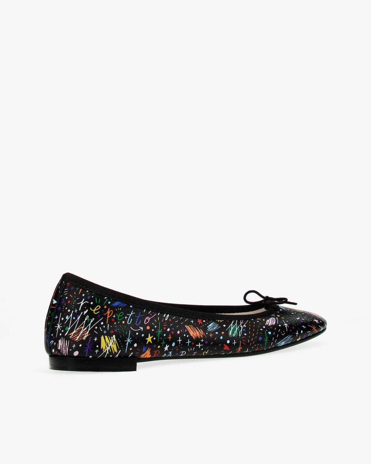 Repetto x Shogo Sekine - Ballerines Cendrillon