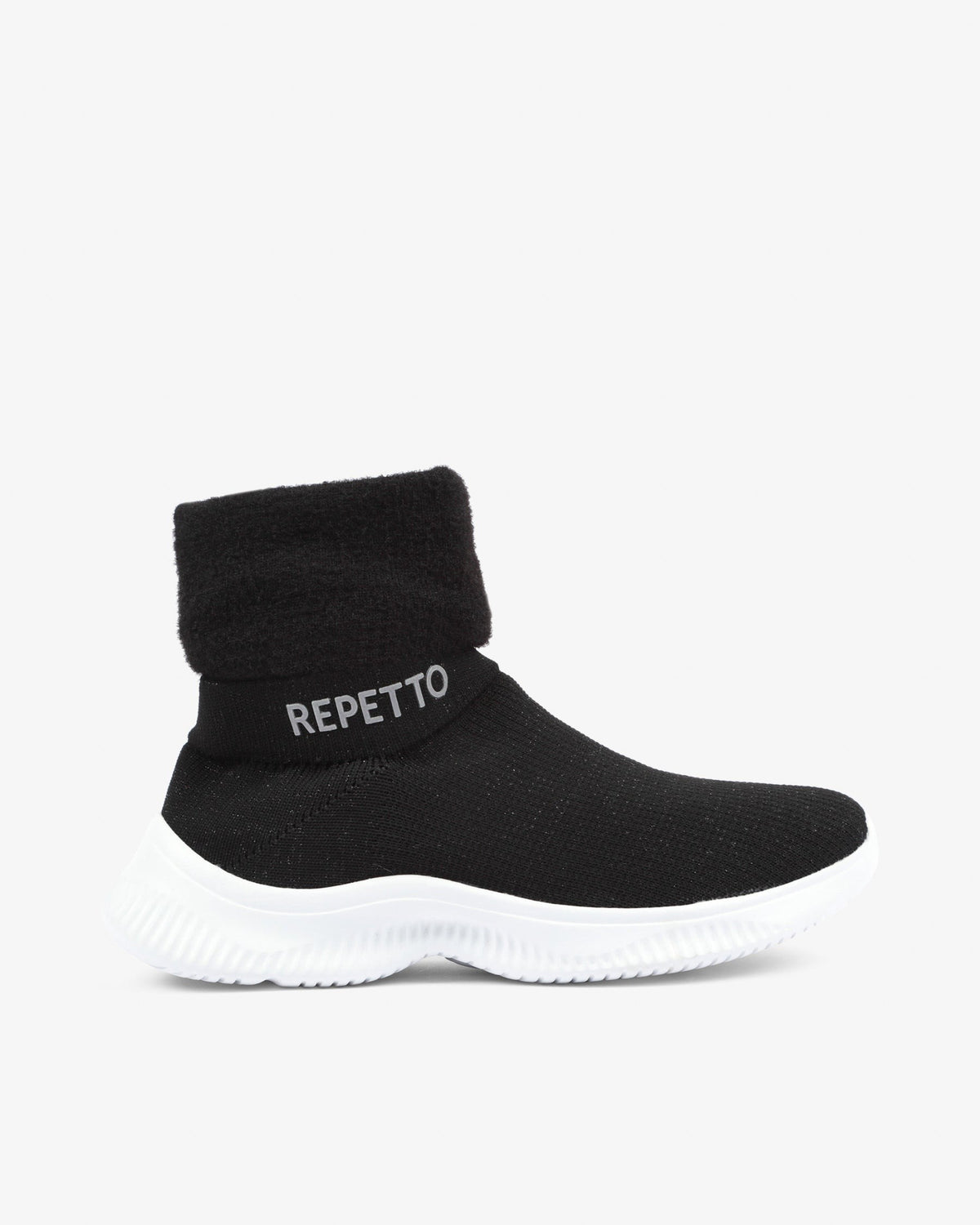 Sneakers guêtres